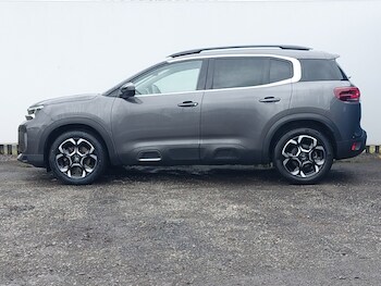 Used Citroen C5 Aircross 2022 for sale - 78634574: Photo