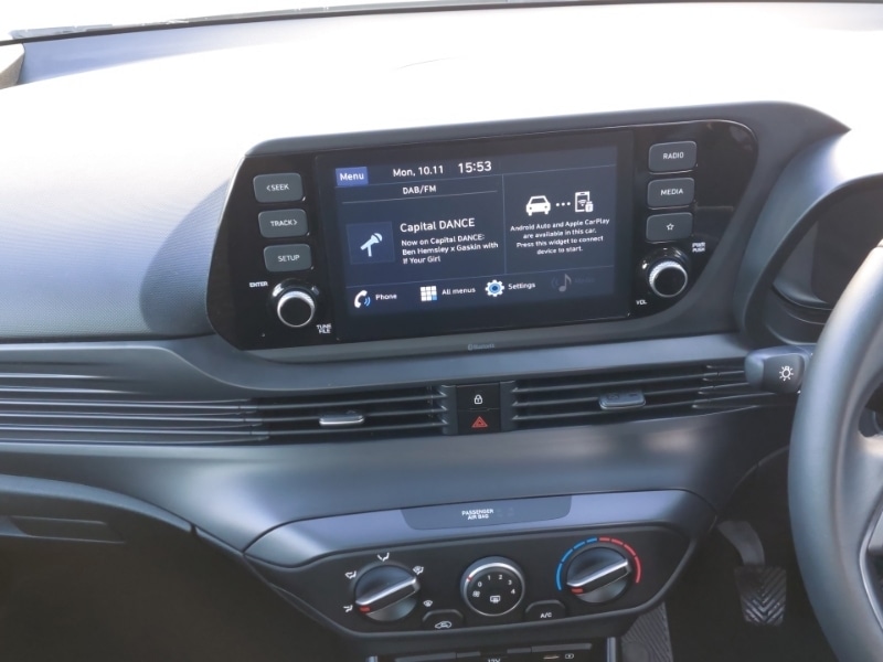 Used Hyundai i20 2022 for sale - 76533420: Photo 10