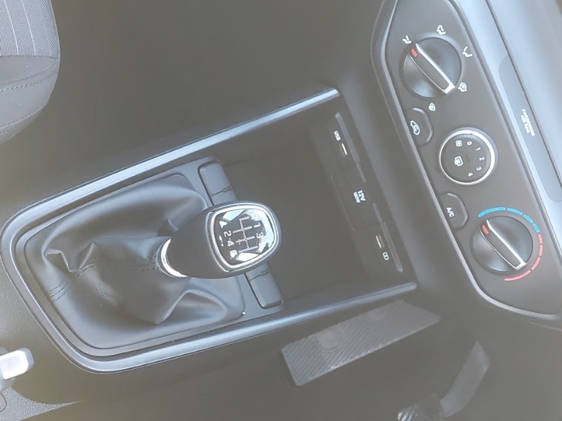 Used Hyundai i20 2022 for sale - 76533420: Photo 11