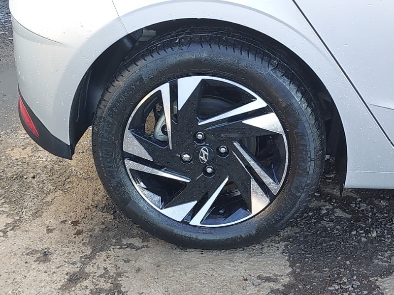 Used Hyundai i20 2022 for sale - 76533420: Photo 12