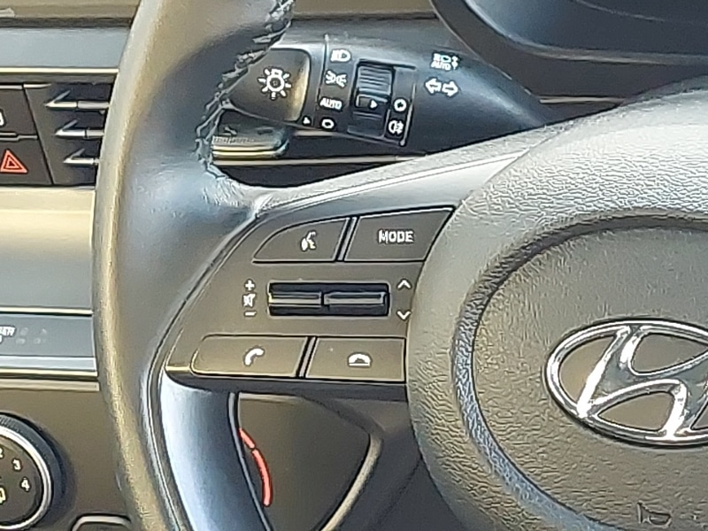 Used Hyundai i20 2022 for sale - 76533420: Photo 13