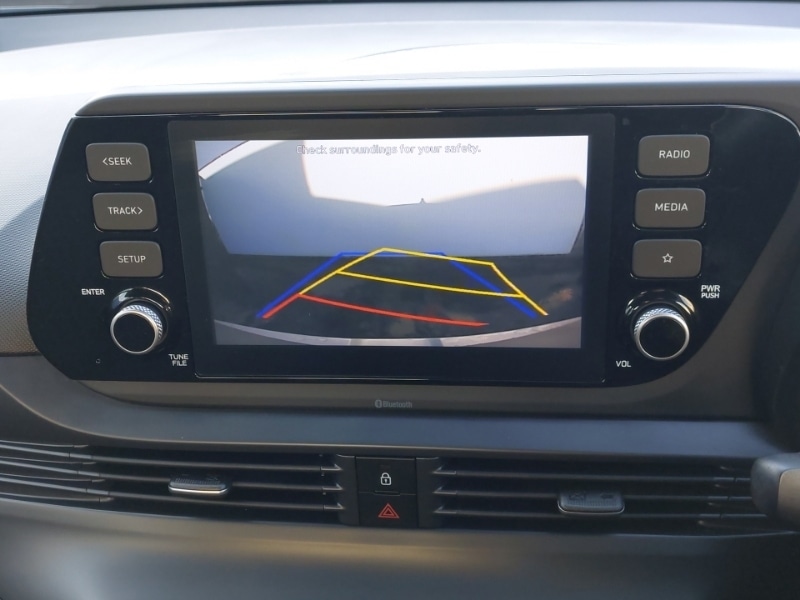 Used Hyundai i20 2022 for sale - 76533420: Photo 14