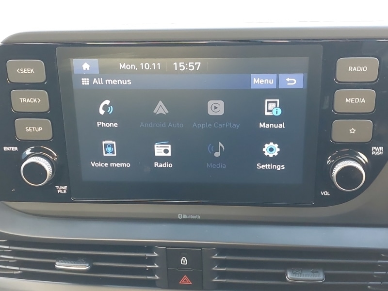 Used Hyundai i20 2022 for sale - 76533420: Photo 15