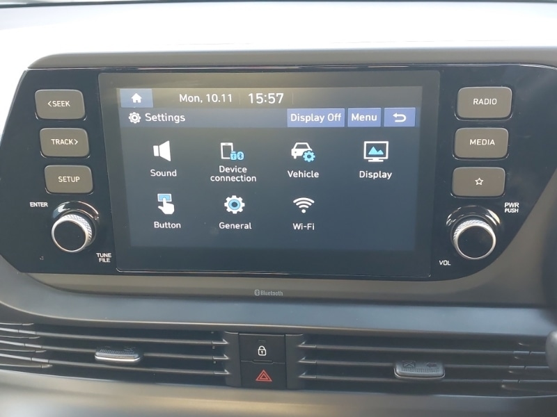 Used Hyundai i20 2022 for sale - 76533420: Photo 16