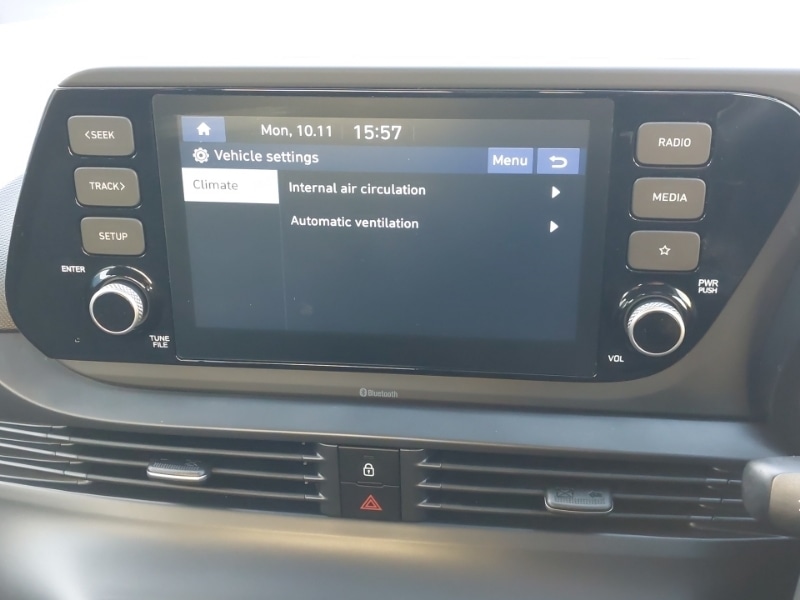 Used Hyundai i20 2022 for sale - 76533420: Photo 17