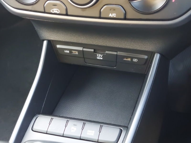 Used Hyundai i20 2022 for sale - 76533420: Photo 18