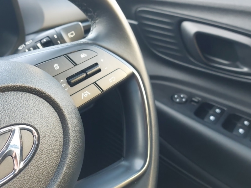 Used Hyundai i20 2022 for sale - 76533420: Photo 19