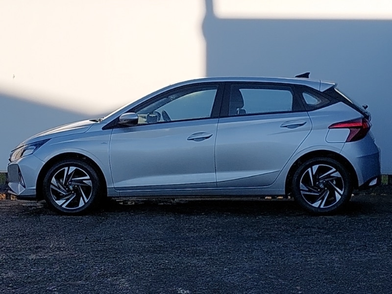 Used Hyundai i20 2022 for sale - 76533420: Photo 4