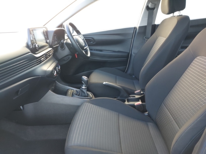 Used Hyundai i20 2022 for sale - 76533420: Photo 5