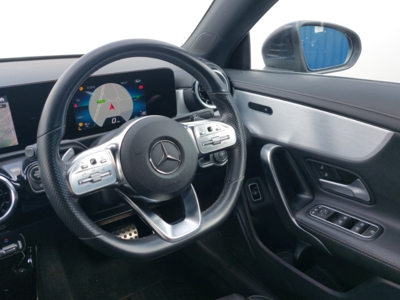 Used Mercedes-Benz CLA 2021 for sale - 76435177: Photo 10