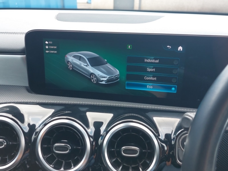 Used Mercedes-Benz CLA 2021 for sale - 76435177: Photo 14