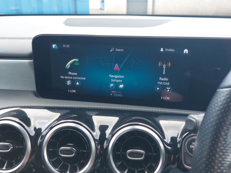 Used Mercedes-Benz CLA 2021 for sale - 76435177: Photo 15