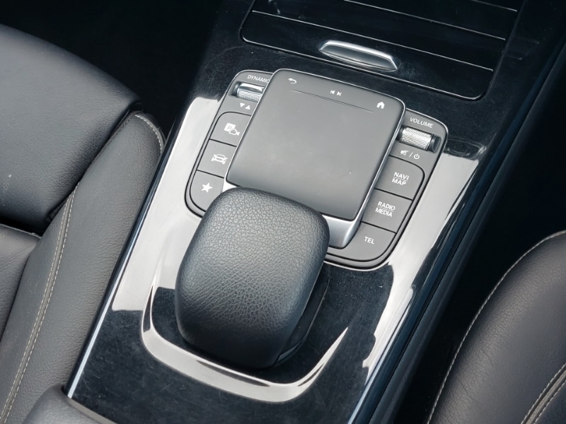 Used Mercedes-Benz CLA 2021 for sale - 76435177: Photo 16