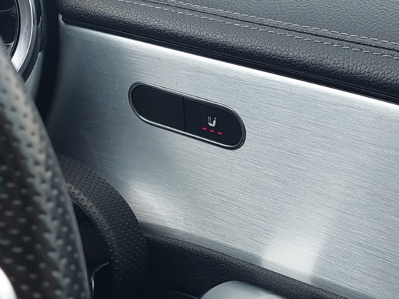 Used Mercedes-Benz CLA 2021 for sale - 76435177: Photo 17