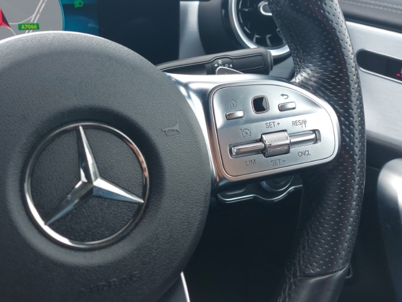 Used Mercedes-Benz CLA 2021 for sale - 76435177: Photo 18