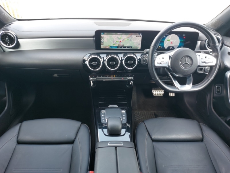 Used Mercedes-Benz CLA 2021 for sale - 76435177: Photo 2