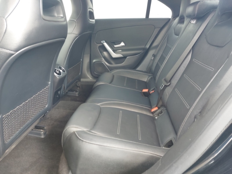 Used Mercedes-Benz CLA 2021 for sale - 76435177: Photo 6