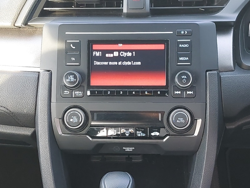 Used Honda Civic 2019 for sale - 76362226: Photo 10