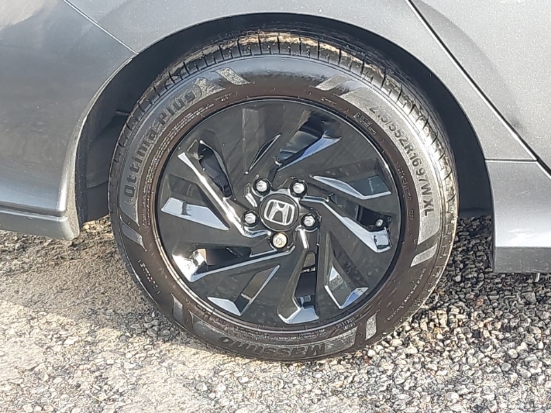 Used Honda Civic 2019 for sale - 76362226: Photo 12