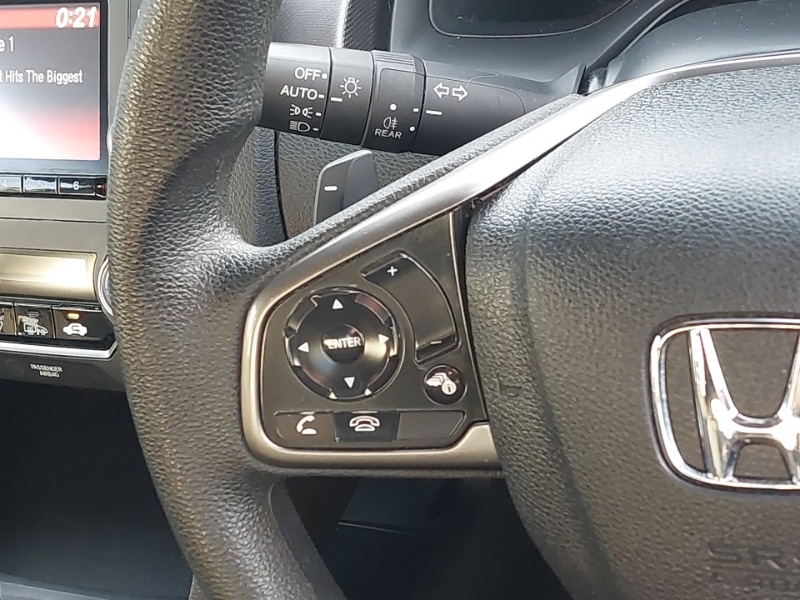 Used Honda Civic 2019 for sale - 76362226: Photo 13