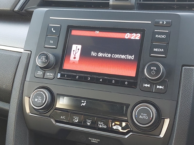 Used Honda Civic 2019 for sale - 76362226: Photo 16