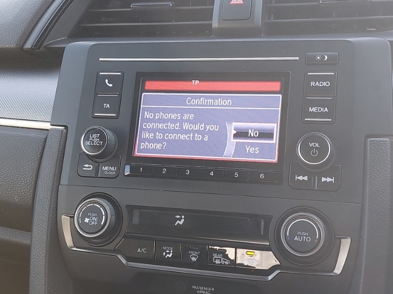 Used Honda Civic 2019 for sale - 76362226: Photo 17