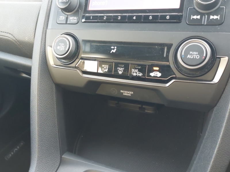 Used Honda Civic 2019 for sale - 76362226: Photo 18