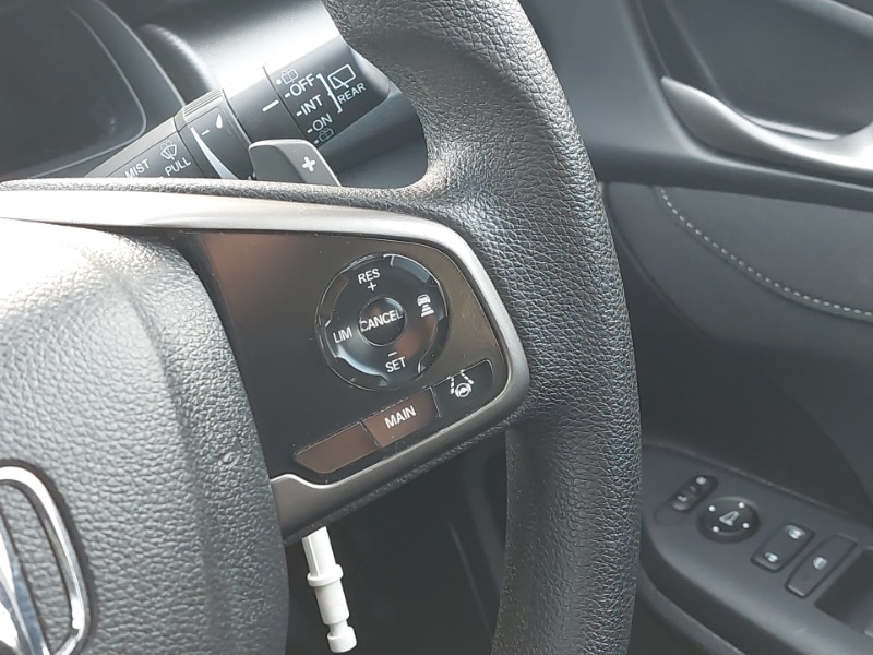 Used Honda Civic 2019 for sale - 76362226: Photo 19