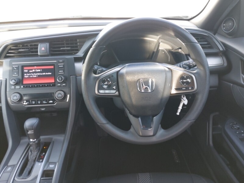 Used Honda Civic 2019 for sale - 76362226: Photo 7