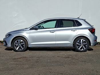 Used Volkswagen Polo 2025 for sale - 79857741: Photo