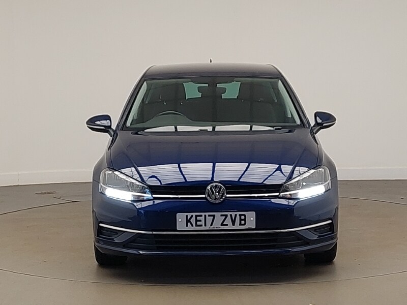 Used Volkswagen Golf 2017 for sale - 77664409: Photo 12