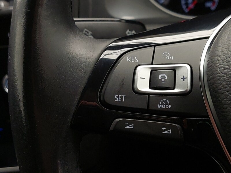 Used Volkswagen Golf 2017 for sale - 77664409: Photo 18