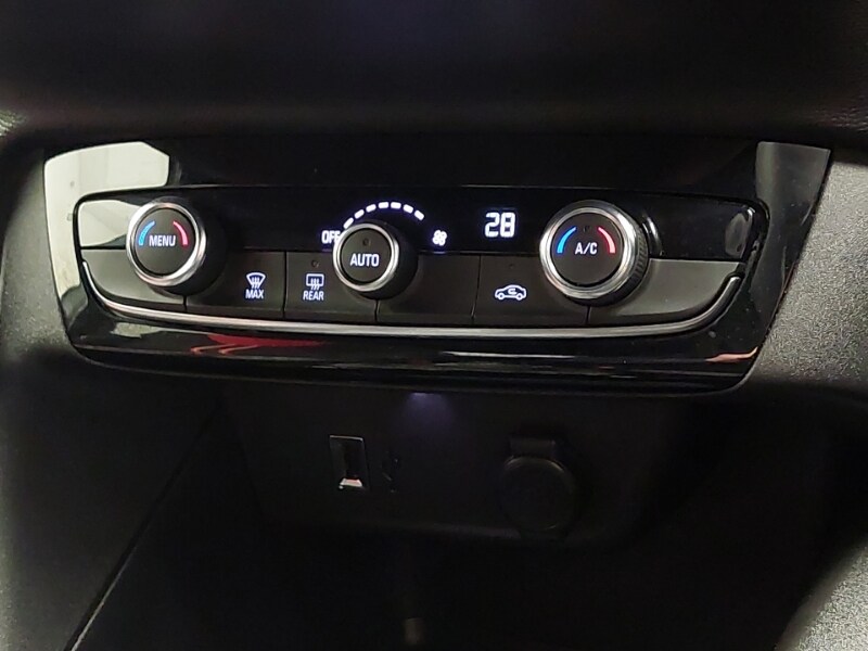 Used Vauxhall Corsa 2023 for sale - 77716677: Photo 14