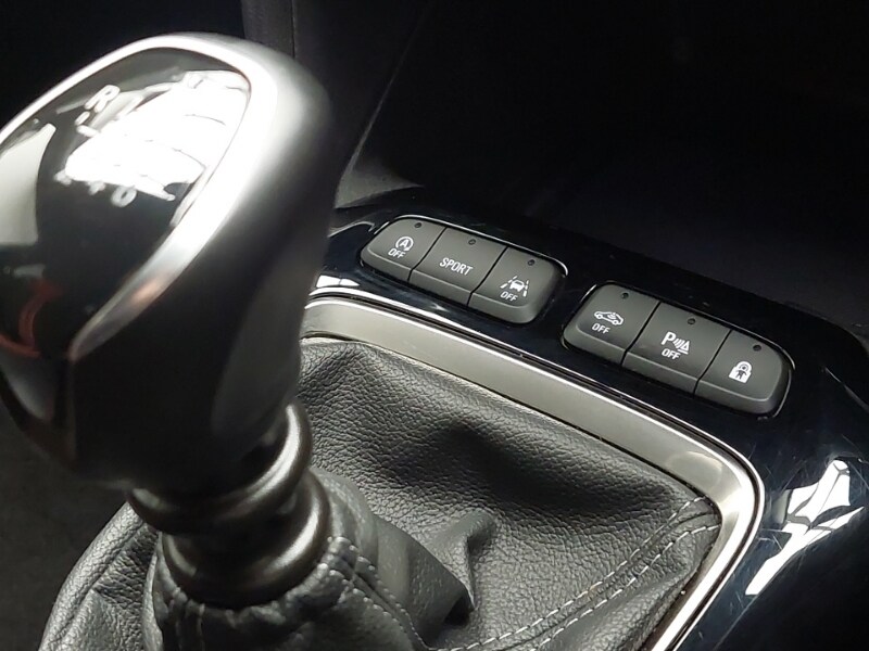 Used Vauxhall Corsa 2023 for sale - 77716677: Photo 17