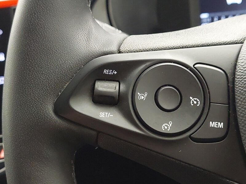 Used Vauxhall Corsa 2023 for sale - 77716677: Photo 18