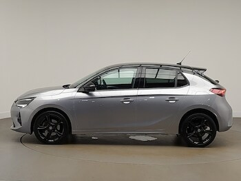 Used Vauxhall Corsa 2023 for sale - 77716677: Photo