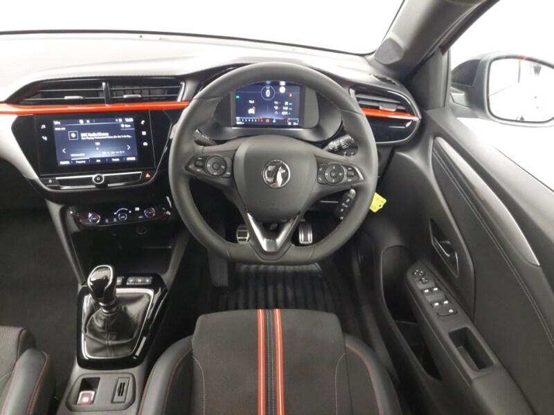 Used Vauxhall Corsa 2023 for sale - 77716677: Photo 7