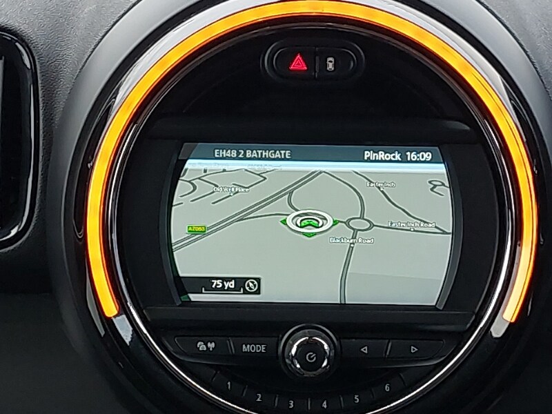 Used MINI Countryman 2018 for sale - 77816110: Photo 10