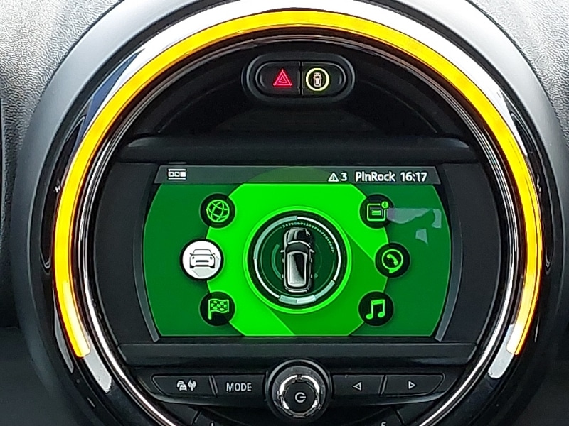 Used MINI Countryman 2018 for sale - 77816110: Photo 13