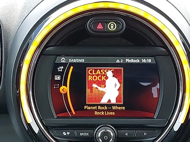 Used MINI Countryman 2018 for sale - 77816110: Photo 14