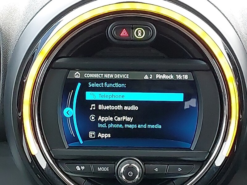 Used MINI Countryman 2018 for sale - 77816110: Photo 15