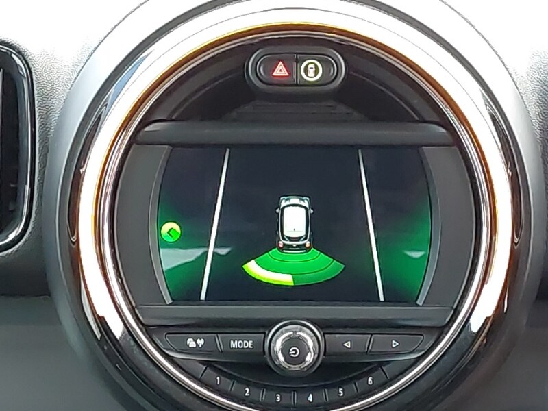 Used MINI Countryman 2018 for sale - 77816110: Photo 17