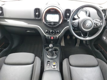 Used MINI Countryman 2018 for sale - 77816110: Photo