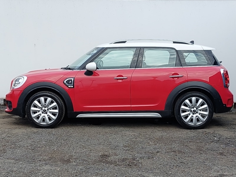 Used MINI Countryman 2018 for sale - 77816110: Photo 4