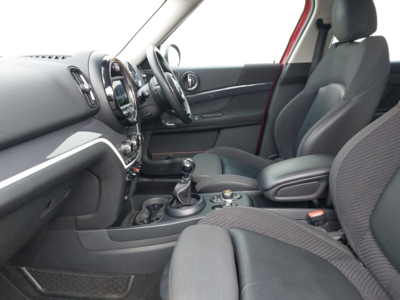 Used MINI Countryman 2018 for sale - 77816110: Photo 5