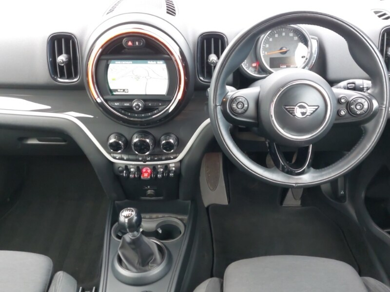 Used MINI Countryman 2018 for sale - 77816110: Photo 7