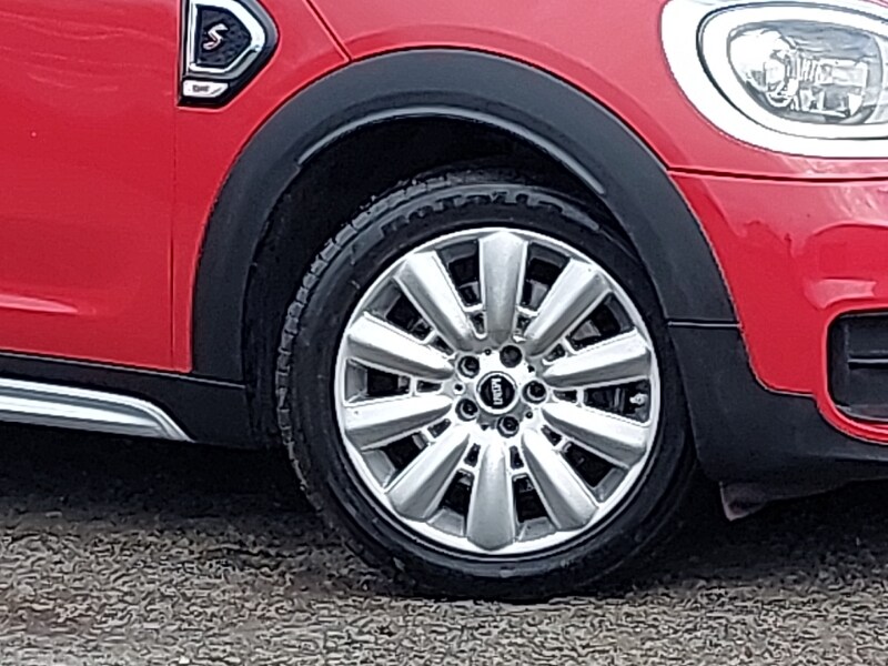 Used MINI Countryman 2018 for sale - 77816110: Photo 9