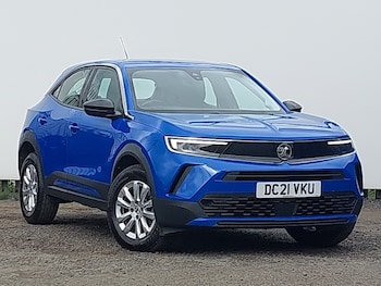 2021 - 1.2 Turbo 100 SE 5dr