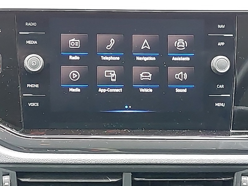 Used Volkswagen Polo 2021 for sale - 77922883: Photo 10