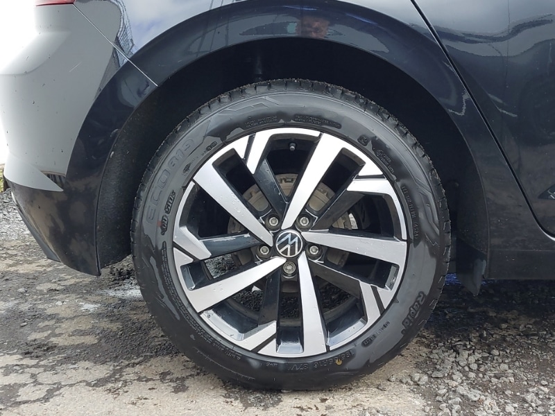 Used Volkswagen Polo 2021 for sale - 77922883: Photo 12